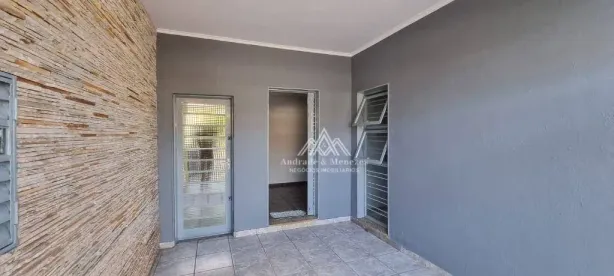 Sobrado com 3 Quartos à venda, 142m² no Jardim Paulistano, Ribeirão Preto