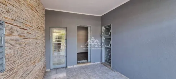 Sobrado com 3 Quartos à venda, 156m² no Jardim Paulistano, Ribeirão Preto