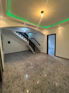 Sobrado com 3 Quartos à venda, 150m² no Bosque dos Eucaliptos, São José dos Campos