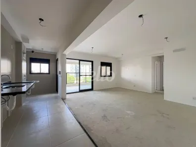 Apartamento com 2 Quartos à venda, 87m² no Vila Bastos, Santo André