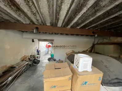 Casa com 2 Quartos à venda, 239m² no Osvaldo Cruz, São Caetano do Sul