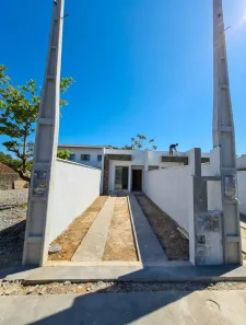 Casa com 2 Quartos à venda, 57m² no Espinheiros, Joinville