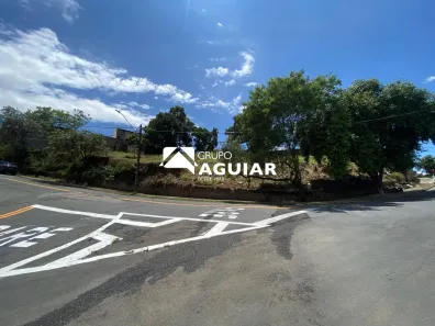 Lote/Terreno à venda, 254m² no Jardim Portugal, Valinhos