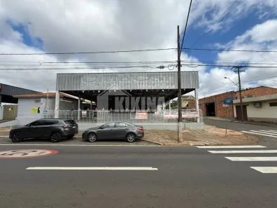 Sala Comercial para alugar, 500m² no Oficinas, Ponta Grossa