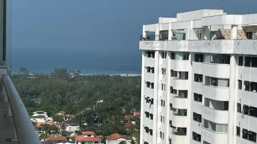 Cobertura com 2 Quartos à venda, 136m² no Recreio dos Bandeirantes, Rio de Janeiro
