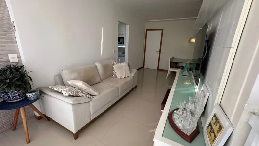 Apartamento com 2 Quartos à venda, 63m² no Praia de Itaparica, Vila Velha