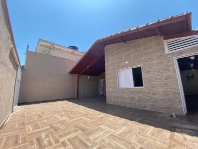 Casa com 3 Quartos à venda, 190m² no Ocian, Praia Grande