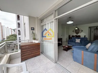 Apartamento com 3 Quartos à venda, 143m² no Pitangueiras, Guarujá