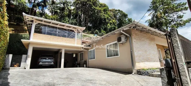 Casa com 3 Quartos à venda, 145m² no Santa Luzia, Brusque