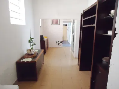 Casa com 4 Quartos à venda, 200m² no Santa Efigênia, Belo Horizonte