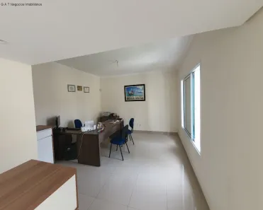 Sala Comercial para alugar, 30m² no Vila Jardini, Sorocaba