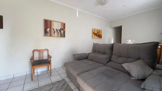 Apartamento com 2 Quartos à venda, 77m² no Boqueirão, Praia Grande