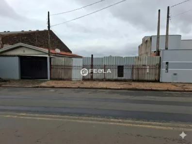 Lote/Terreno à venda, 300m² no Vila Belvedere, Americana