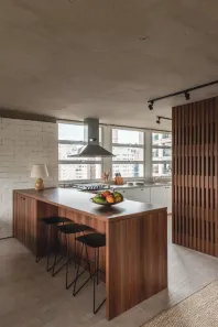 Apartamento com 4 Quartos à venda, 163m² no Jardim Paulista, São Paulo