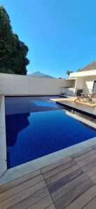 Casa de Condomínio com 3 Quartos à venda, 180m² no Vargem Grande, Rio de Janeiro