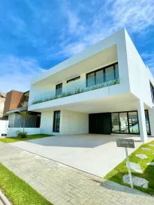 Casa de Condomínio com 4 Quartos à venda, 500m² no Aruana, Aracaju