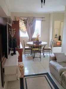 Apartamento com 2 Quartos à venda, 47m² no Vila Santa Teresa (Zona Sul), São Paulo
