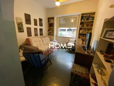 Apartamento com 2 Quartos à venda, 99m² no Jardim Botânico, Rio de Janeiro
