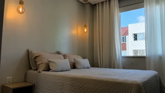 Apartamento com 2 Quartos à venda, 73m² no Pituba, Salvador