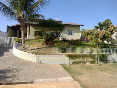 Fazenda/Sítio com 3 Quartos à venda, 304m² no Da Lagoa, Itupeva