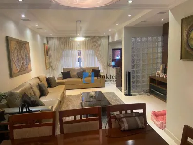 Sobrado com 3 Quartos à venda, 142m² no Parque São Luís, São Paulo