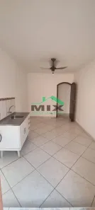 com 1 Quarto para alugar, 40m² no Paulicéia, São Bernardo do Campo