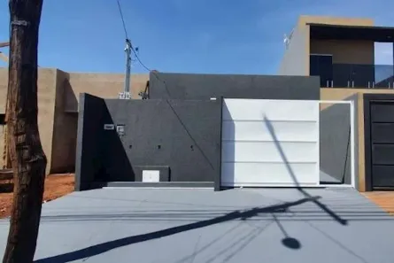 Casa com 2 Quartos à venda, 162m² no , Santa Helena de Goiás