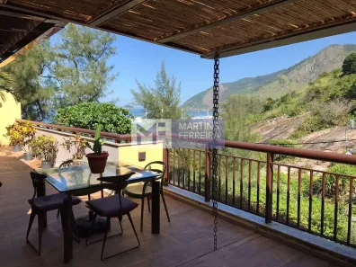 Cobertura com 2 Quartos à venda, 174m² no Recreio dos Bandeirantes, Rio de Janeiro