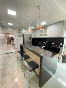 Casa com 4 Quartos à venda, 280m² no Vila Nicácio, Franca