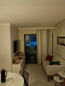 Apartamento com 3 Quartos à venda, 64m² no Barro, Recife