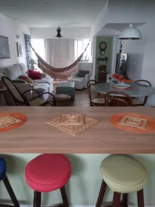 Apartamento com 3 Quartos à venda, 110m² no Espinheiro, Recife