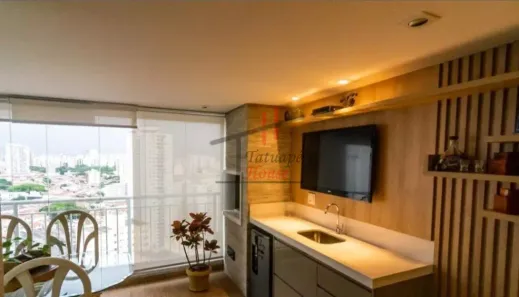 Apartamento com 2 Quartos à venda, 109m² no Chácara Califórnia, São Paulo