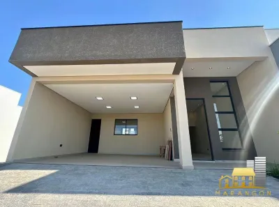 Casa de Condomínio com 3 Quartos à venda, 140m² no Jardim Residencial Villagio Wanel, Sorocaba