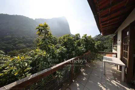 Casa com 4 Quartos à venda, 450m² no Joá, Rio de Janeiro