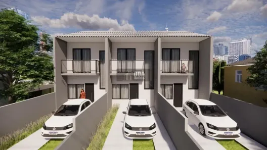 Sobrado com 2 Quartos à venda, 360m² no Forquilhas, São José