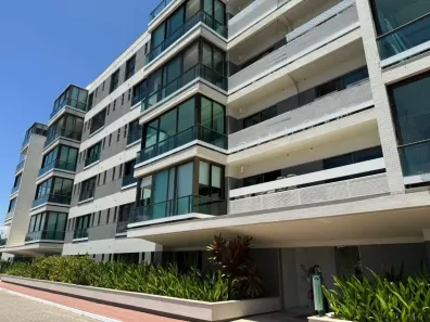 Apartamento com 3 Quartos à venda, 187m² no Paiva, Cabo de Santo Agostinho