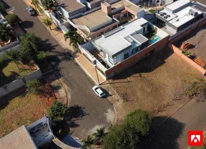 Lote/Terreno à venda, 479m² no Residencial Dona Margarida, Santa Bárbara D'Oeste