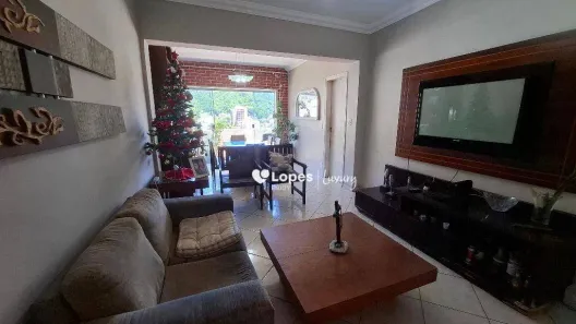 Cobertura com 2 Quartos à venda, 60m² no Grajaú, Rio de Janeiro