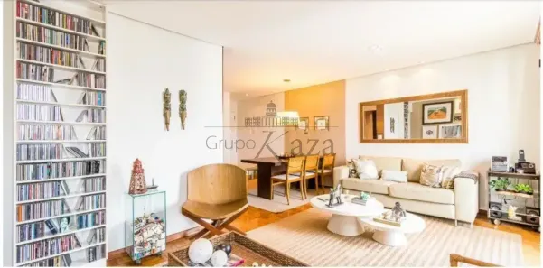 Cobertura com 2 Quartos à venda, 160m² no Indianópolis, São Paulo