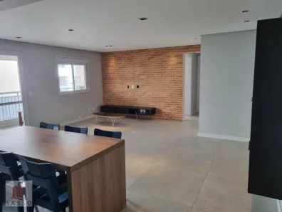 Apartamento com 2 Quartos à venda, 83m² no Mooca, São Paulo