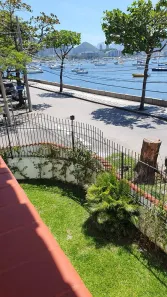 Casa com 4 Quartos à venda, 439m² no Urca, Rio de Janeiro