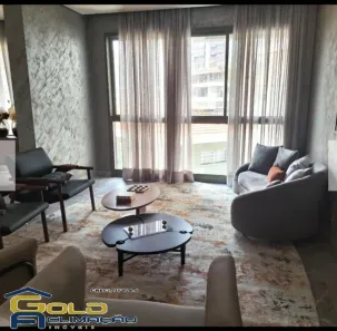 Apartamento com 1 Quarto à venda, 24m² no Santo Amaro, São Paulo