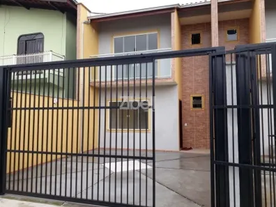 Sobrado com 2 Quartos para alugar, 92m² no Boa Vista, Joinville