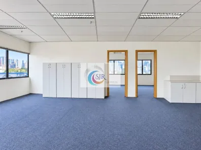 Sala Comercial à venda, 498m² no Bela Vista, São Paulo
