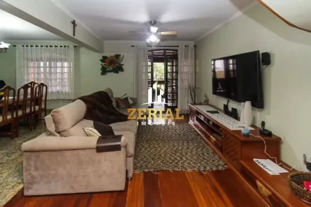 Sobrado com 3 Quartos para alugar, 345m² no Vila Lúcia, São Paulo