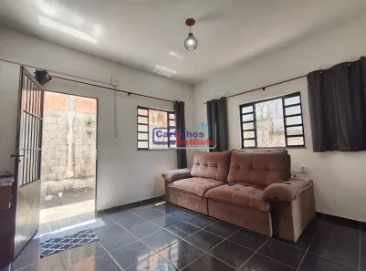 Casa com 2 Quartos à venda, 105m² no , Mateus Leme