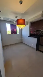 Apartamento com 2 Quartos à venda, 50m² no Loteamento Clube V, São José do Rio Preto