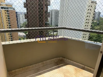 Apartamento com 1 Quarto à venda, 49m² no Vila Suzana, São Paulo