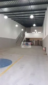 Galpão/Depósito/Armazém para alugar, 225m² no Centro, São Bernardo do Campo