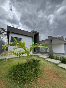 Casa com 3 Quartos à venda, 140m² no Bela Emília, Lagoa Santa